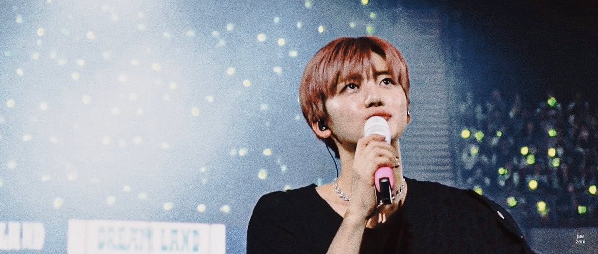 you did so well, jaemin. i love you.