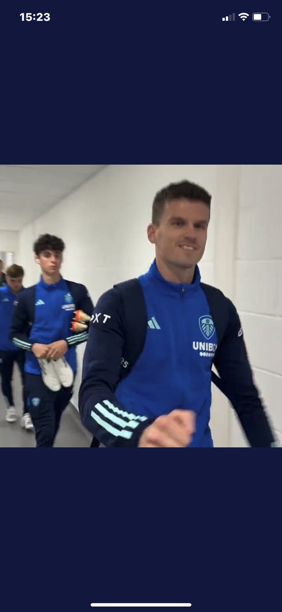 dfacey10's tweet photo. @LUFC ??????? https://t.co/zTgG5xCvBz