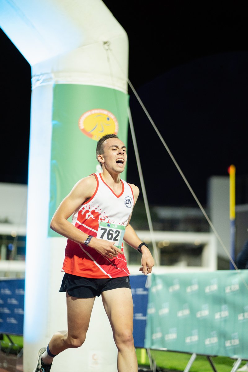 La #YesWeRun, ce défi qui t’invite à te dépasser et à atteindre des objectifs insoupçonnés ! 🏃‍♂️💪
Une occasion unique de puiser dans tes ressources pour aller au-delà de tes limites et atteindre la ligne d'arrivée avec détermination ! 🏁

⤵️Et toi, courir t'apporte quoi de plus ?