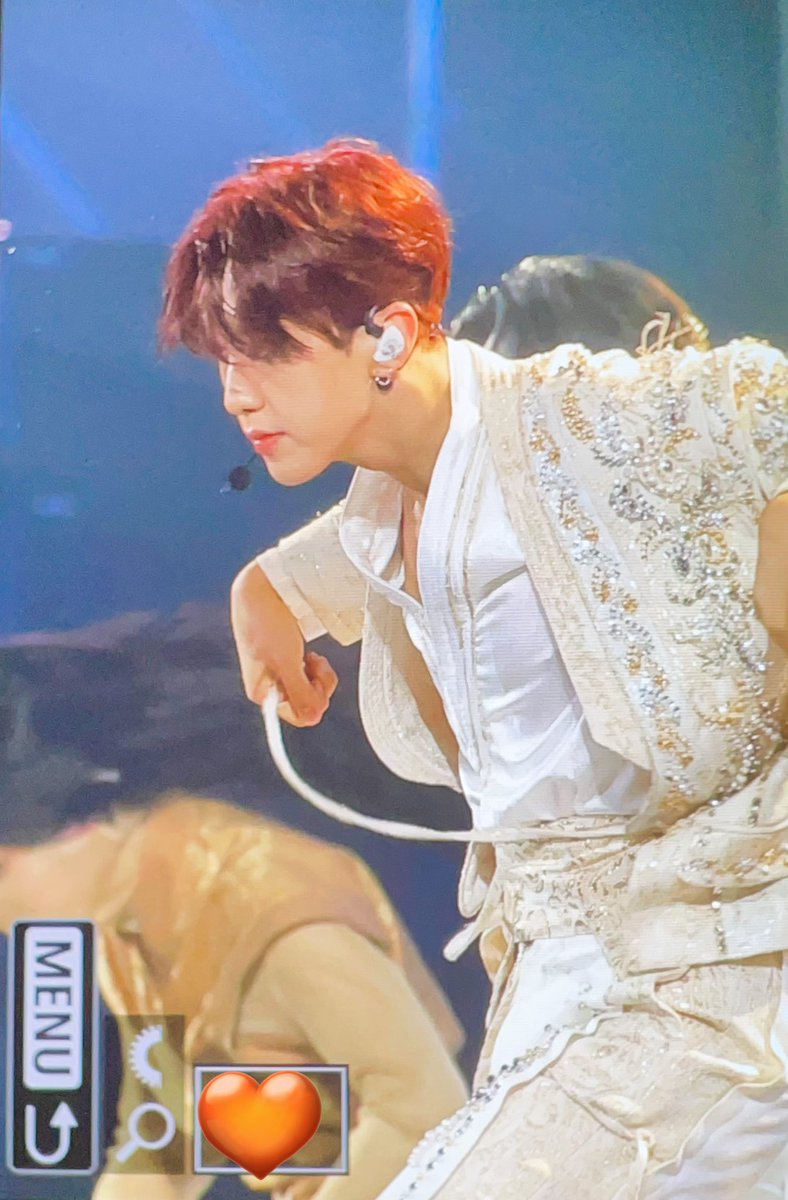 hoshitree_'s tweet photo. 230722 짱 잘생겼ㄸ ㅏ…🔥

#HOSHI #호시 https://t.co/BQQc0VlUcp