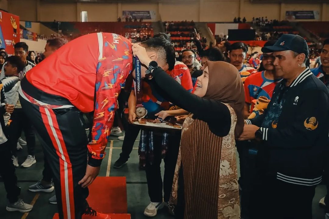 Ganjar Pranowo tweet media