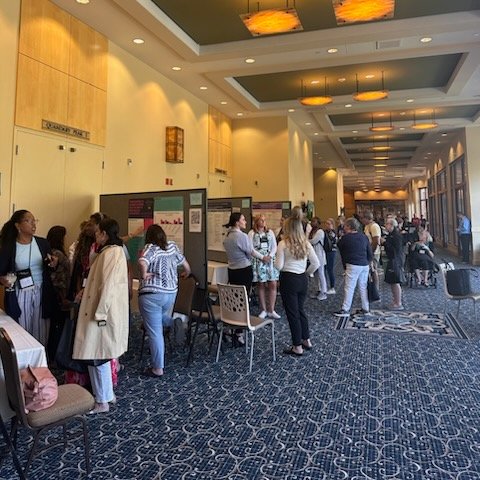 National Nurse Practitioner Symposium tweet media