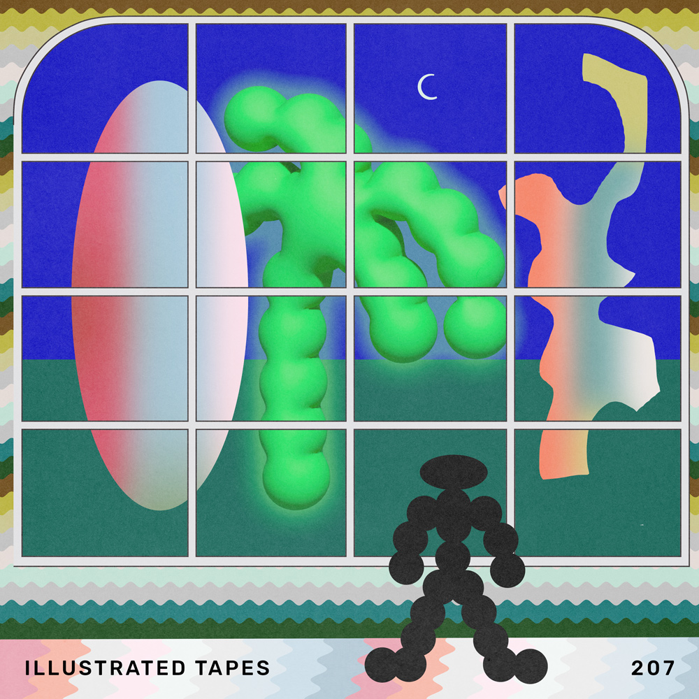illotapes's tweet image. ♫ IT207: Out the Window at Night
✎ Nicholas Stevenson

Tune in ↴
illustratedtapes.com/IT207-Out-the-…