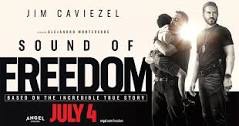 MarkHaugen20's tweet photo. Sharol and I highly recommend the Sound of Freedom to your summer theatre menu. https://t.co/VC9wSRMYX4