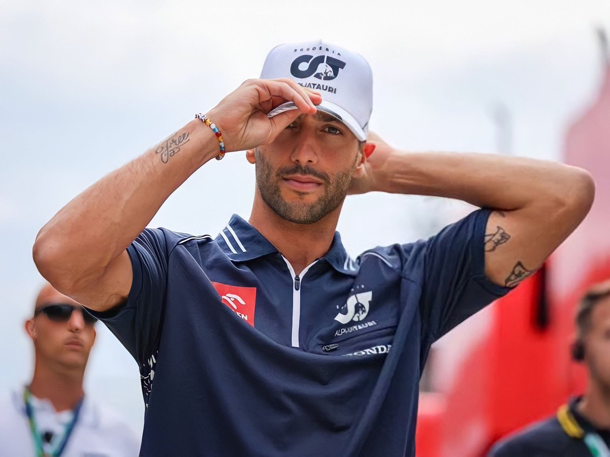 Jor 🏎🍯 tweet media