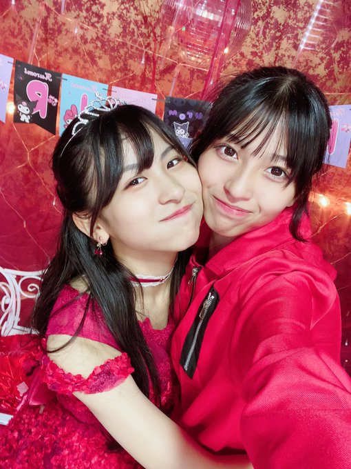 Twitterのコスプレ画像16