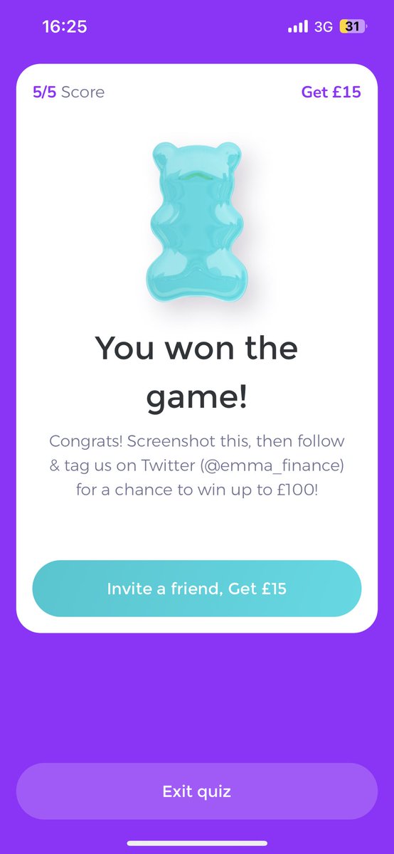 Tomrenix's tweet photo. @emma_finance https://t.co/75dYTjQTHm