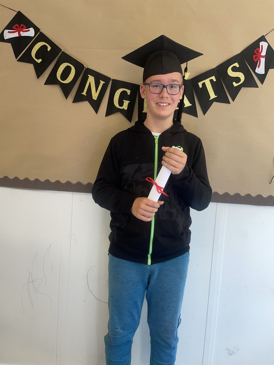 Woodcedarclass's tweet photo. Cedar Class of 2023 👩🏼‍🎓👯‍♀️ 
- What an amazing First year of High School you guy’s had!!! 

Have the best summer holidays you guy’s - enjoy every minute!!! ☀️🏖️

@WoodlandsHS https://t.co/c6w9HkmKb8