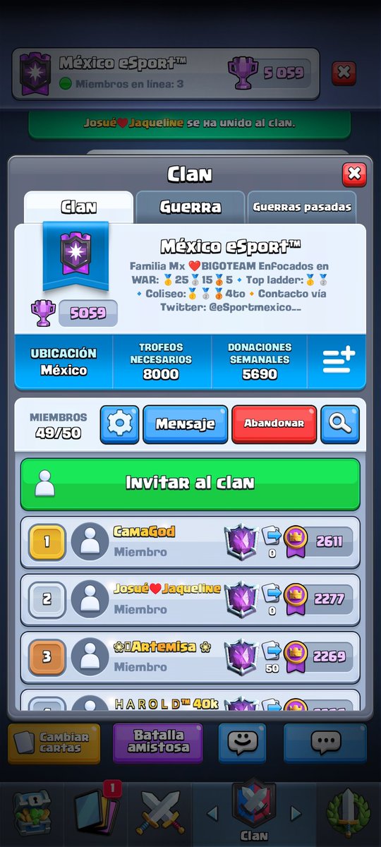 MMogo215's tweet photo. @Jesler_8 ¿Aún sigues buscando bro? Manda mensaje https://t.co/mKXkMURJh8