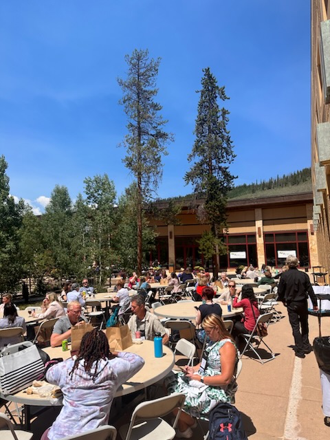 National Nurse Practitioner Symposium tweet media