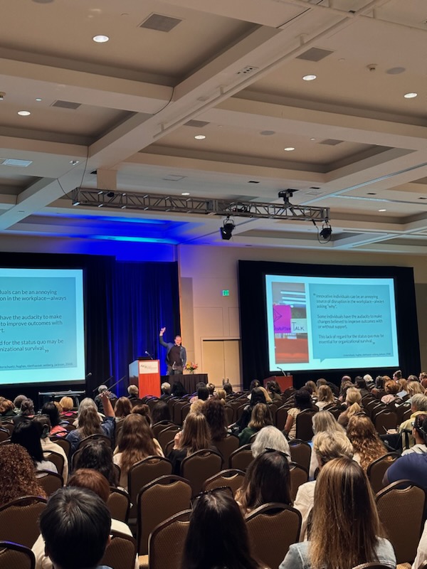 National Nurse Practitioner Symposium tweet media