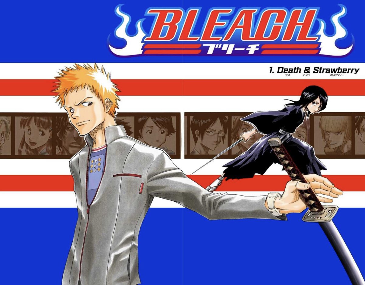 Re_BLEACH_anime's tweet photo. 原作にないスピンオフ小説CFYOWで
登場した平子の卍解「逆様邪八宝塞」
実は1話から登場していたキャラなので
本当に待望の平子��！
#BLEACH_anime https://t.co/vfHVMbjwIg