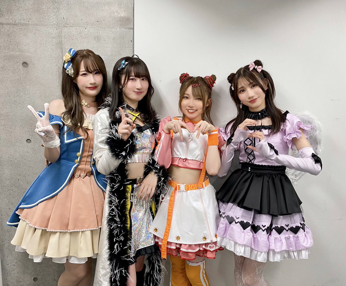 RT @official_vims: アイドルマスターシャイニーカラーズ283PRODUCTION