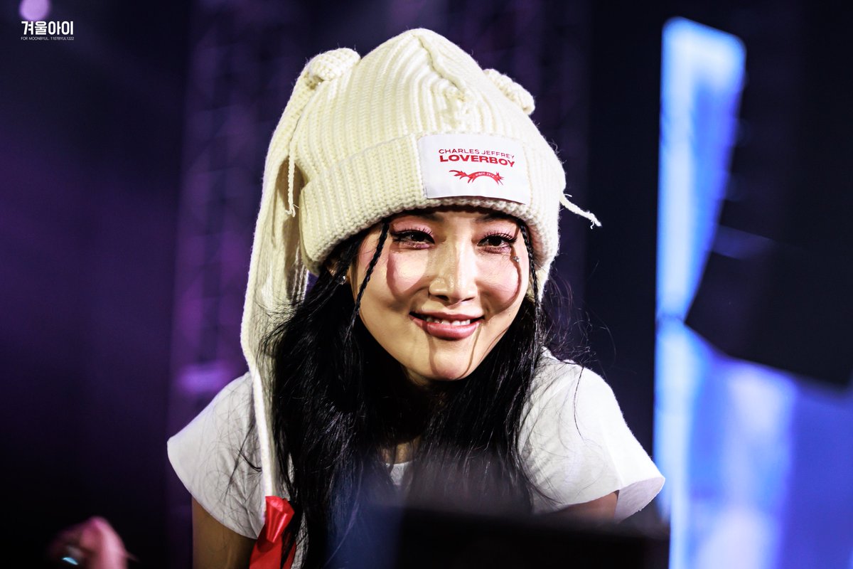 겨울아이❄️ tweet media