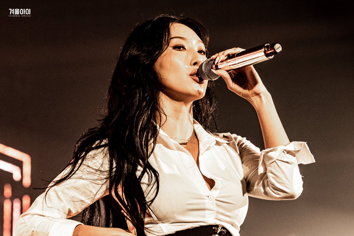 겨울아이❄️ tweet media