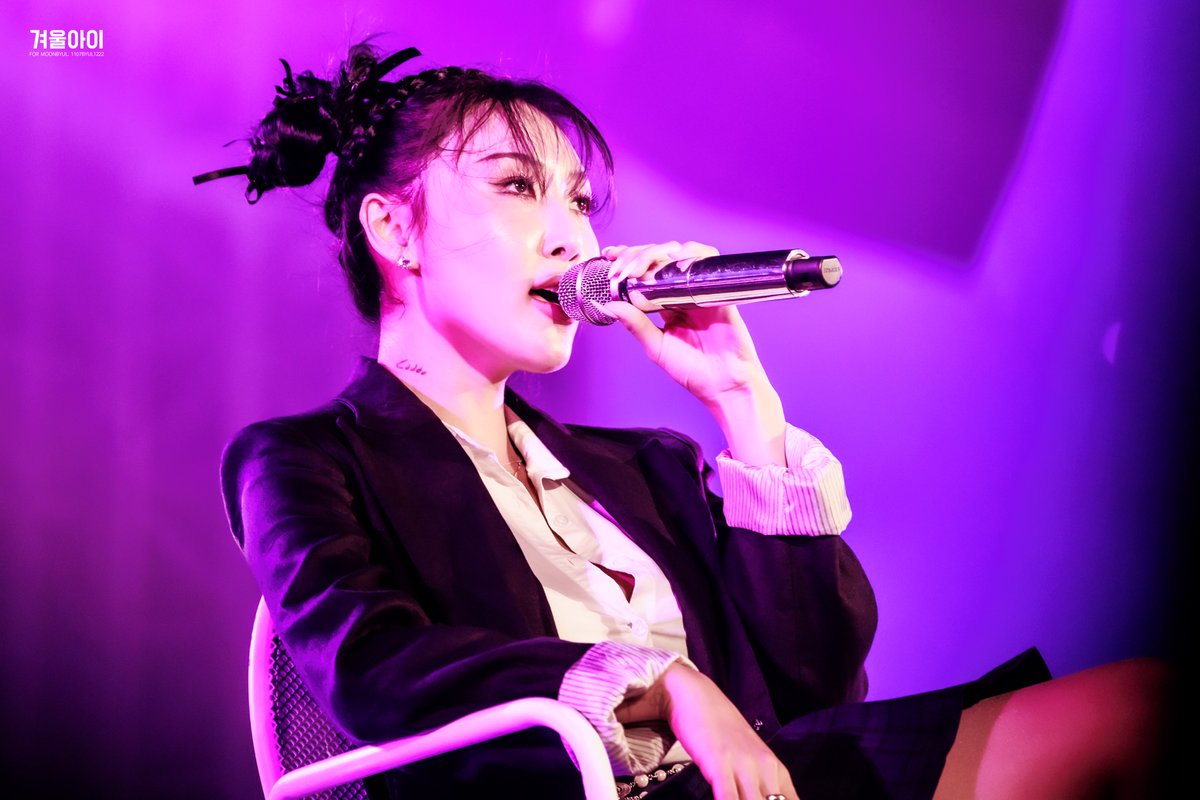 겨울아이❄️ tweet media