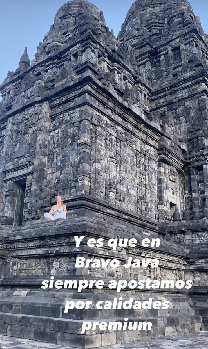 BravoJava_Shoes's tweet image. Muchos de vosotros ya conocéis el origen del nombre de nuestra firma pero para los recién llegados, permitirnos que os lo contemos. 
Bravo porque es nuestro apellido y Java por la fabulosa isla de Indonesia que en los años cincuenta era conocida por la calidad de sus pieles😊