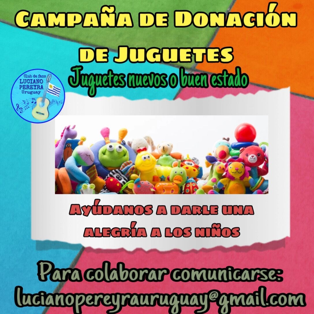 LucianerasSolidarias tweet media