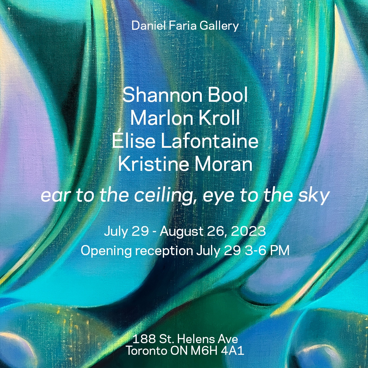 Daniel Faria Gallery tweet media