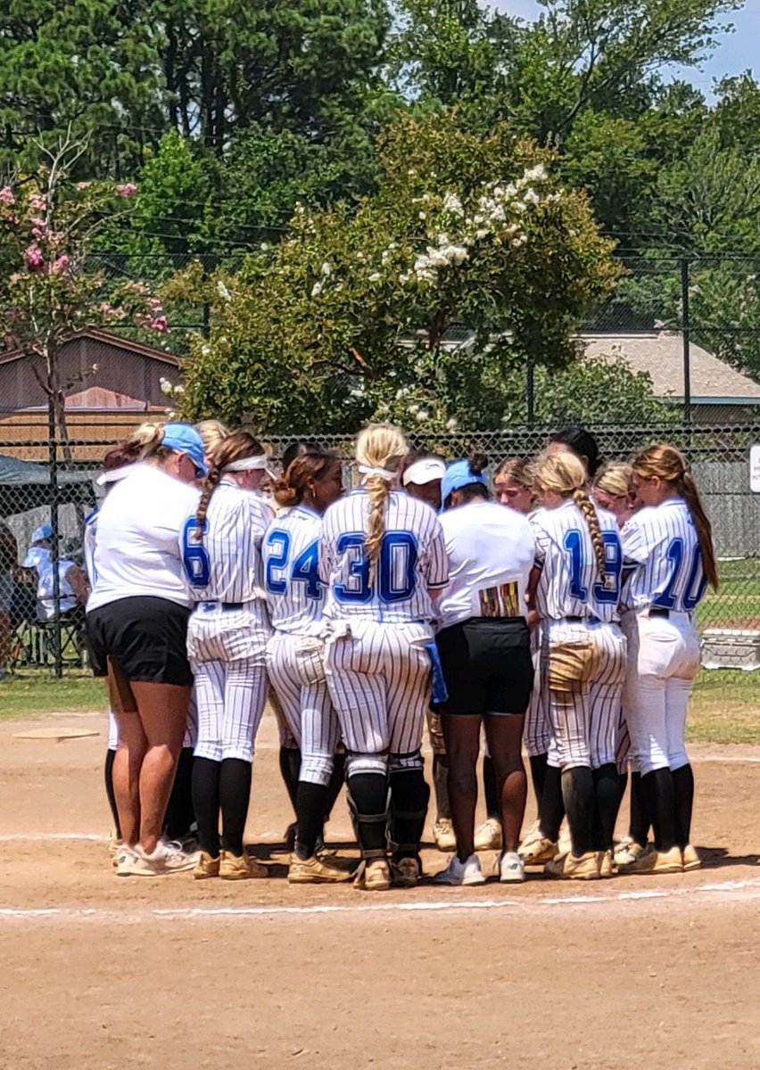 Wrapped up the year in Florida at the USSSA World Series Battle of the beach! Went 7-2 on the week scoring 44 runs and allowing 13. Lost in the championship 1-0 making us the finalist in one of the top 5 National championships in the country! Proud of this team!