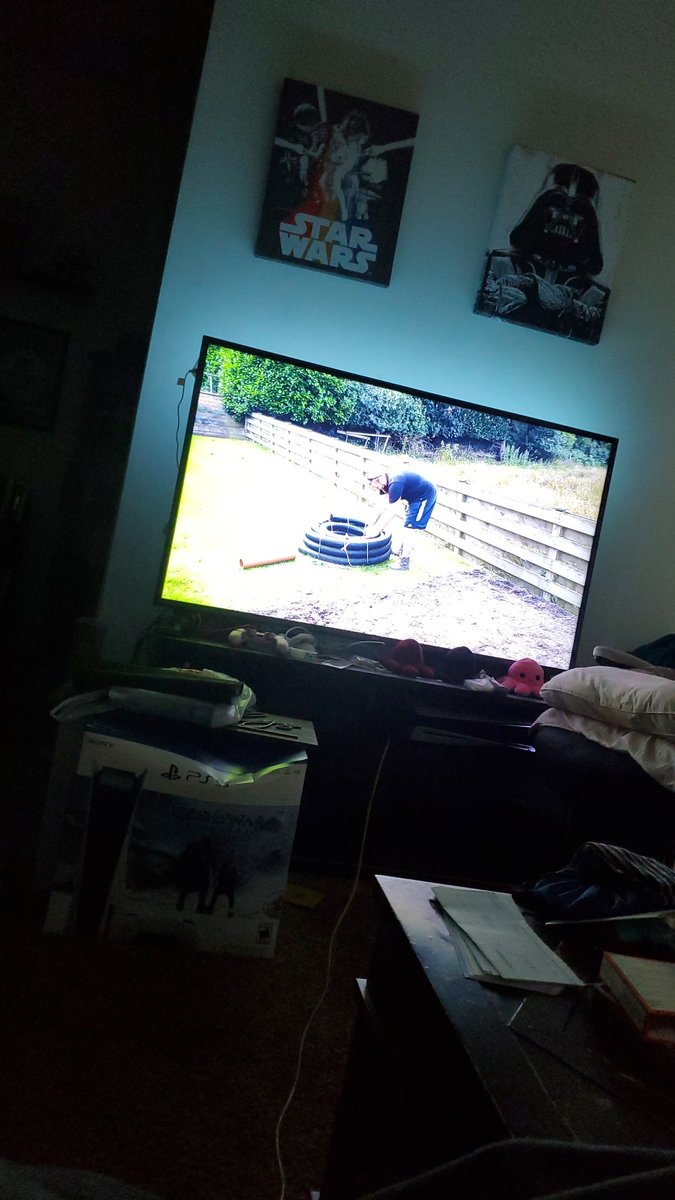 melek1296's tweet photo. @Syndicate enjoying the good vibes in the morning! https://t.co/gqFSotpV6O