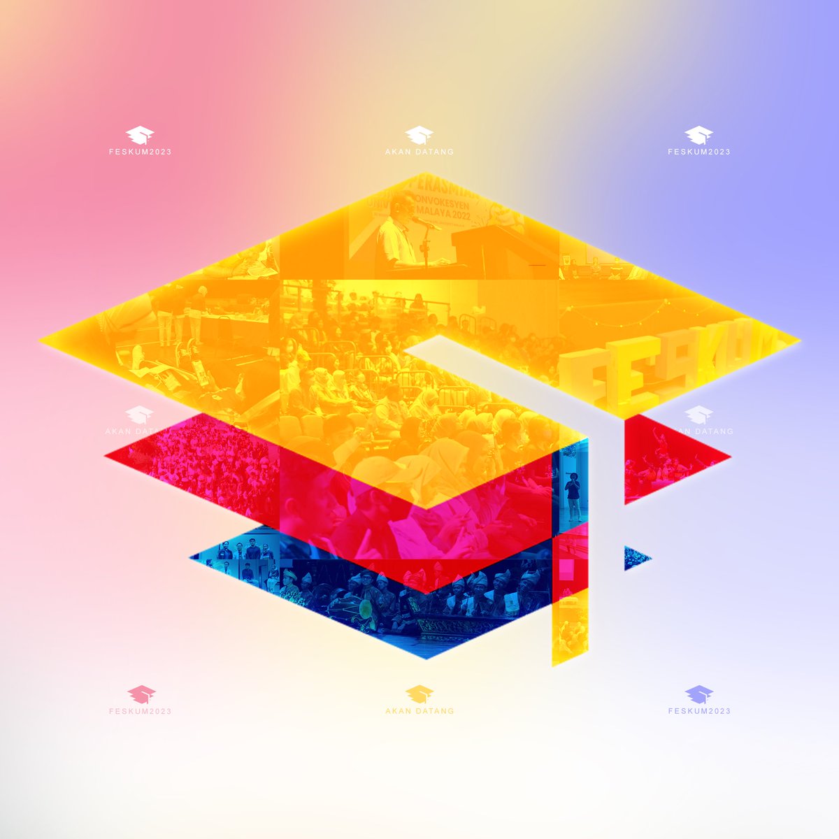 feskum's tweet photo. [FESKUM 2023]

Kembali dan lebih gempak dari sebelumnya! ✨ Bersedia untuk kemunculan semula FESKUM 2023 yang epik. Ikuti kami untuk perkembangan terkini!

Coming back, bigger and better! ✨ Brace yourselves for the return of FESKUM 2023. Follow us for more updates! 

#FESKUM2023 https://t.co/SfmezMJm9c