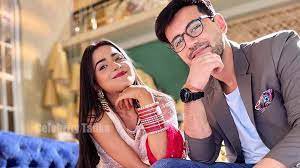 ren2141546042's tweet photo. EVERLASTING CHARISMA OF SAAKK 

*Best Jodi #Devir #Shakhi 
*Best Drama #SAAKK
*Best 3C: Charisma, Chemistry, Camaraderie 
*Best Institute: SIAAC
*Best Song  #JTHZA
 
Believe …….Best is Yet to Come 
JO TERA HOVEGA ZAROOR AAYEGA 

SHAURYA AUR ANOKHI KI KAHANI https://t.co/qEyEhXvJLJ