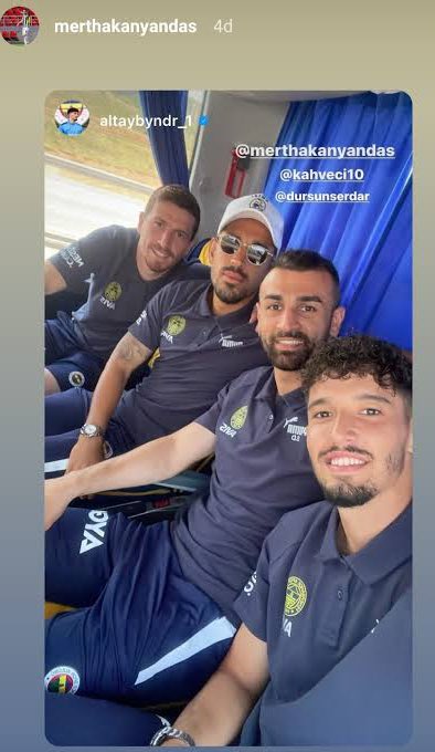Çubuklu Sports tweet media