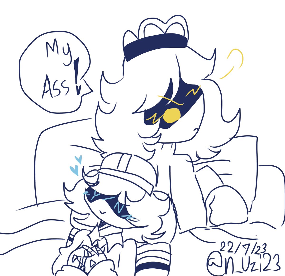Uzi37987569's tweet photo. F:>:/ https://t.co/Psu3c9LpEM