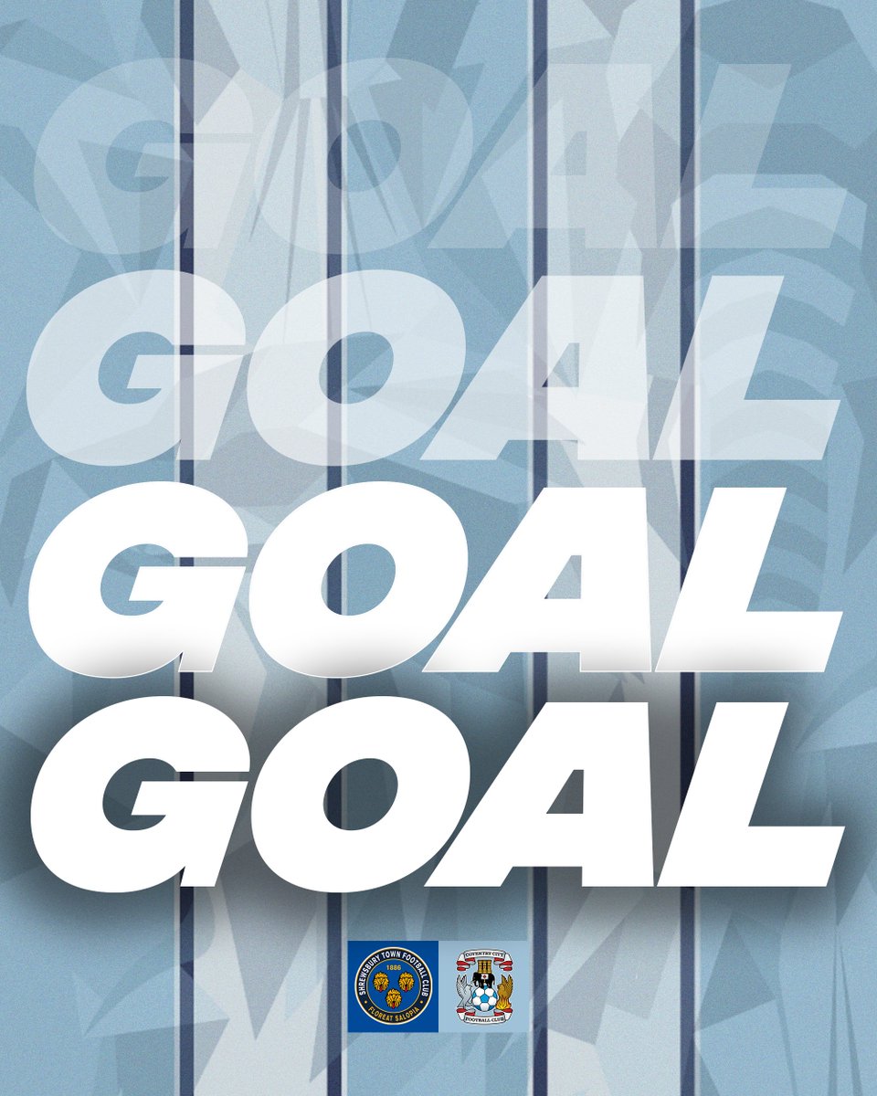 Coventry City tweet media