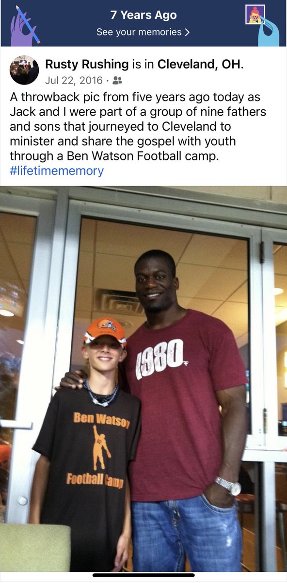 Rusty__Rushing's tweet image. ⁦@BenjaminSWatson⁩