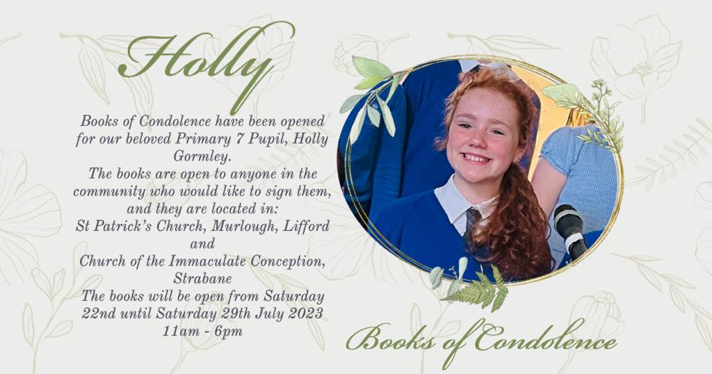 St Catherine's PS tweet media