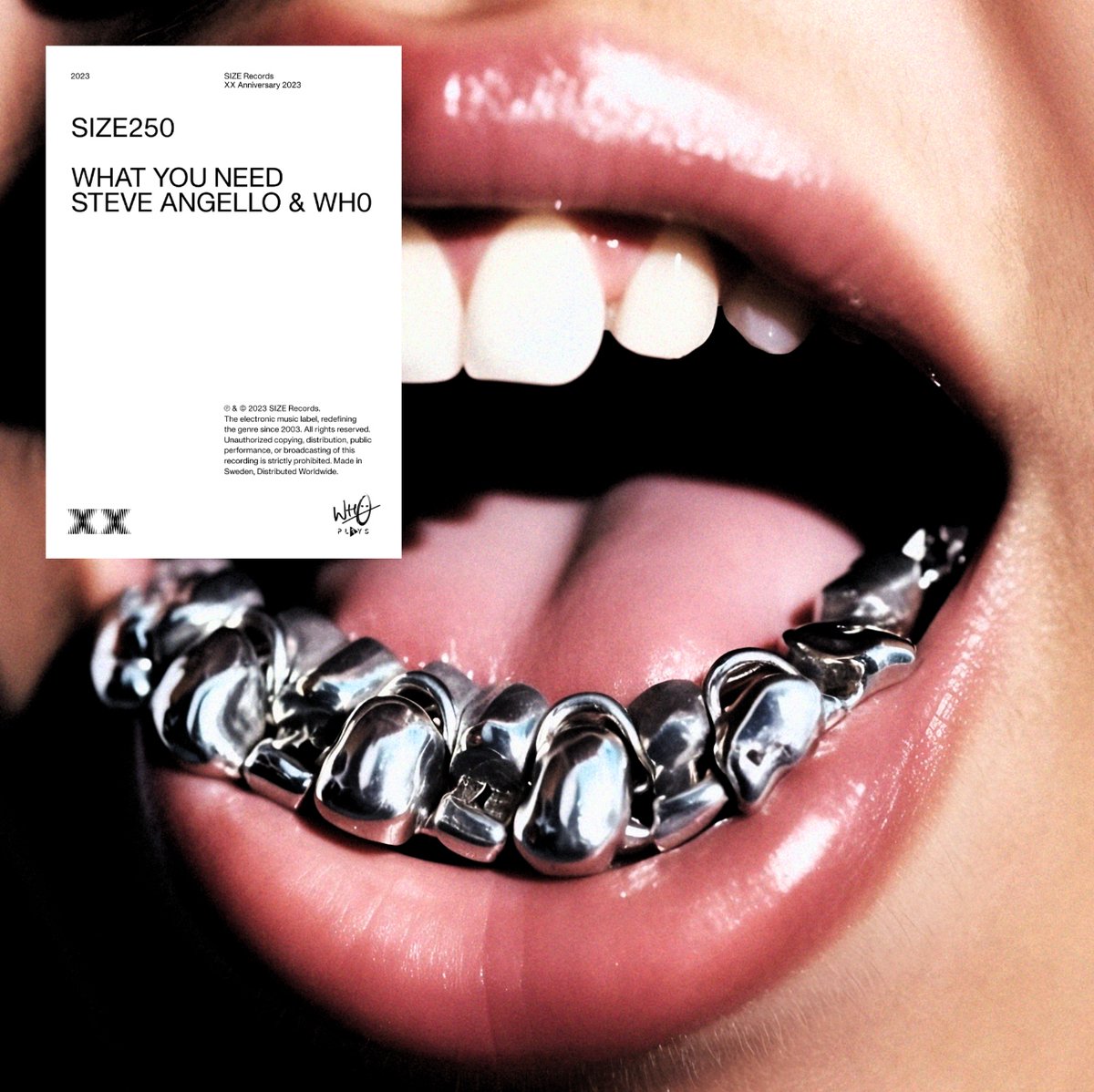 Pulsatorsa's tweet image. New anthem from Swedish House Mafia's Steve Angello teaming up with WH0
l8r.it/ylIX
#housemusic #dj #electronicmusic #clubbing #playthisloudly #progressivehouse