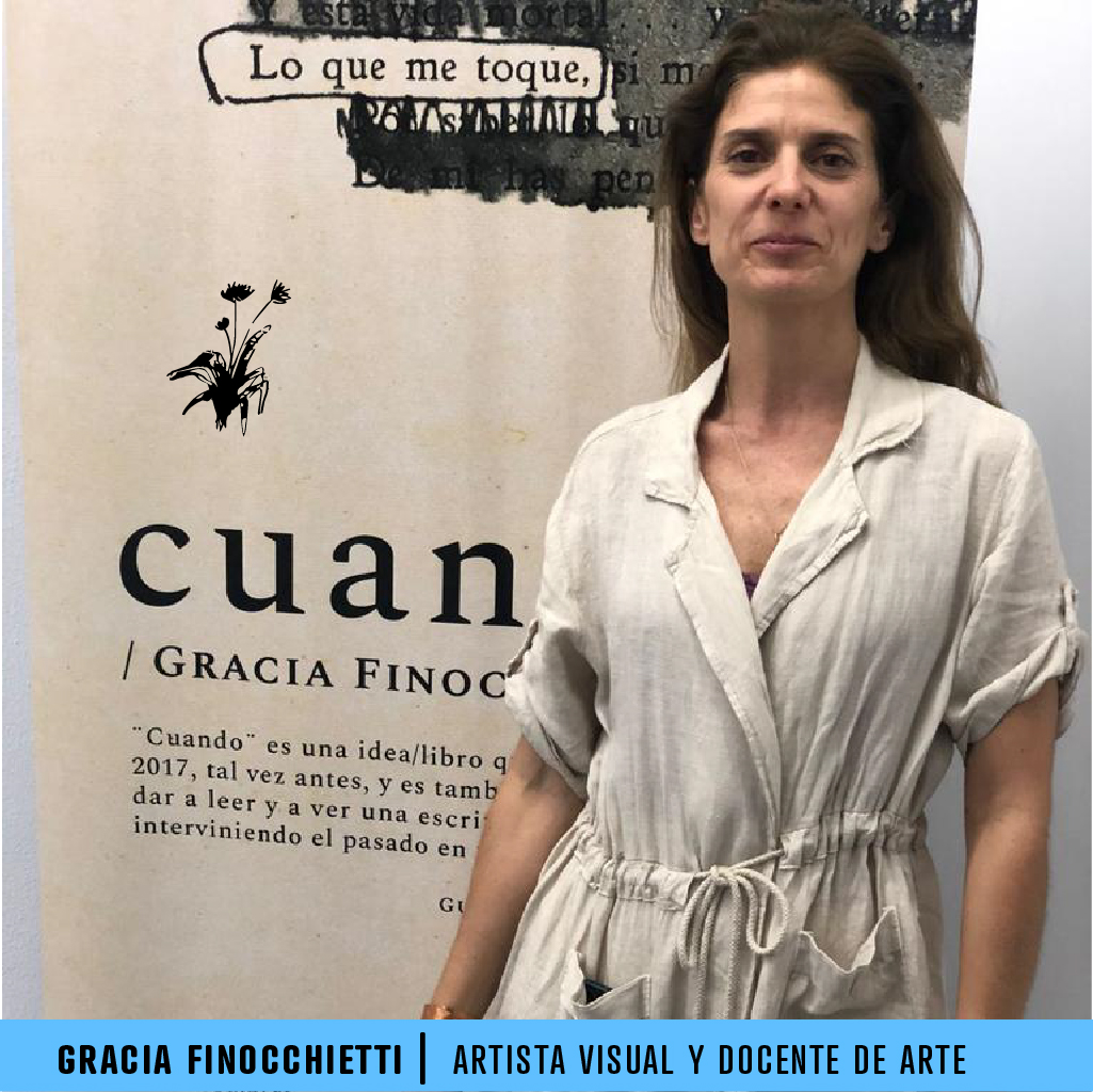 ¿Estás listo para vivir una experiencia creativa? 😉🙌¡Encontrá un tesoro en nuestro próximo evento! Vení con las herramientas para buscarlo y la cabeza abierta para llegar hasta donde la imaginación nos lleve. 
¡Inscribite ya! 👉creativemornings.com/talks/gracia-f…
#creativemornings #tesoro