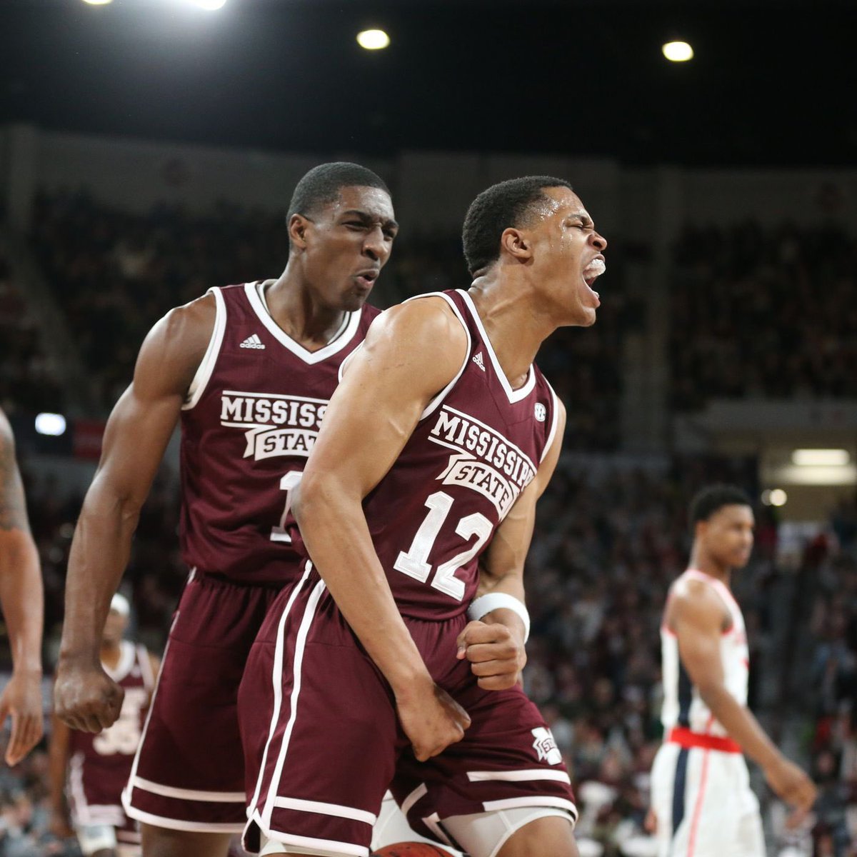 Jaelon Germany tweet media