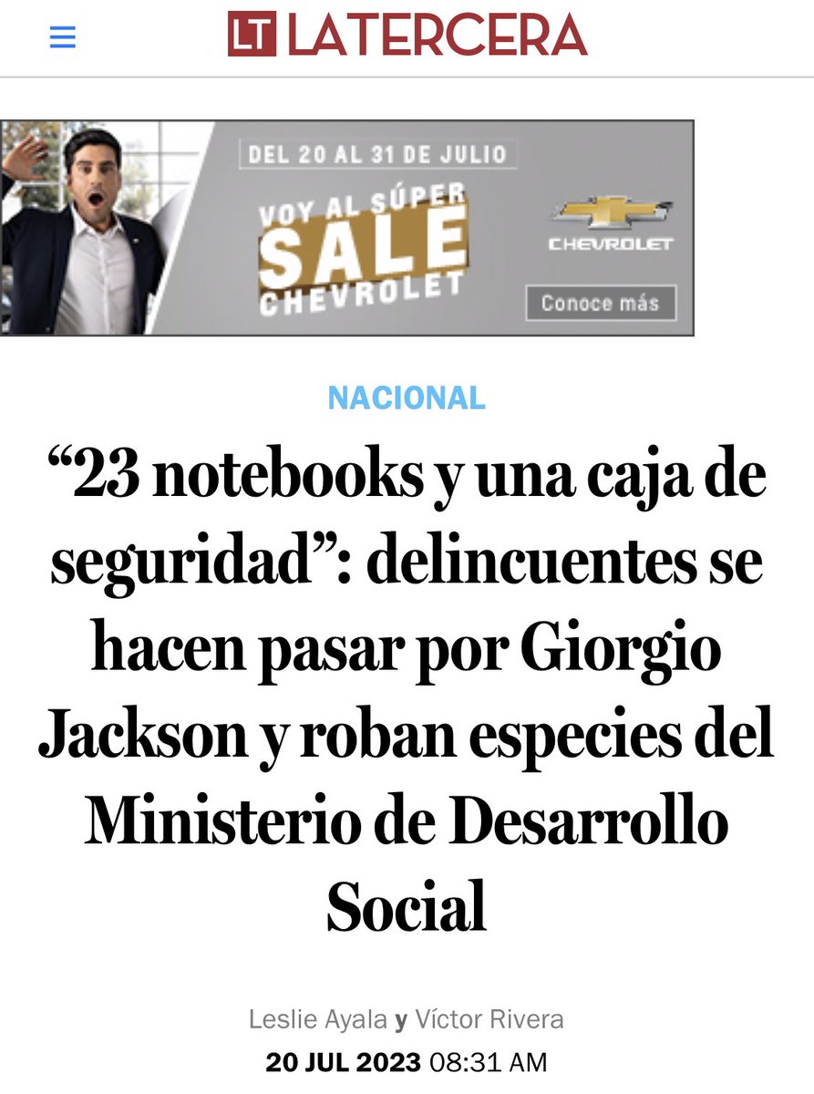 Estos 3 hechos en un mismo mes. Coincidencia? #CareJackson