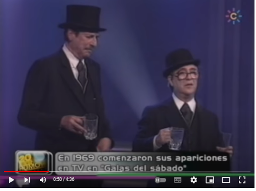 PeaceLove1ab's tweet photo. Vendría bien tener un canal en abierto exclusivo de humor:
-Les Luthiers
-@faeminoycansado
-@LosMorancos
-#MartesY13
-#Chirigotas seleccionadas
-#DuoSacapuntas
-@JoseMotatv
-los Hermanos Marx
-Vida de Bryan
-#TipYcoll... https://t.co/PBrrxcTx3I