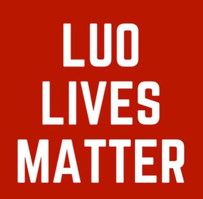 tolobabayao's tweet photo. #LuoMassacre A form four boy aged 19 years shot nine times In Kisumu. You will never Kill all of us. Past Governments tried but we are still LUOS an will remain to be LUOS #LuoMassacre #StopKillingLuos https://t.co/5eKLcYt9iE