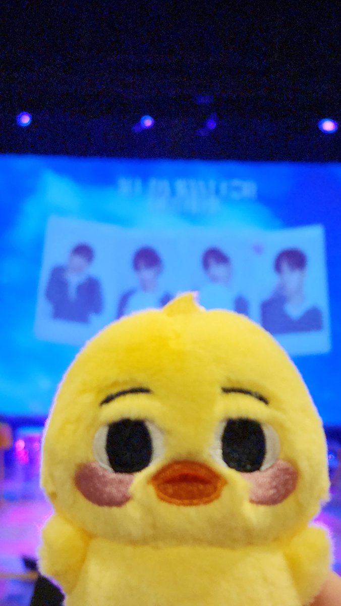 IN_0712S2's tweet photo. 상혁아 덕분에 하루 종일 행복했어😻❤ https://t.co/x68AOCXirP