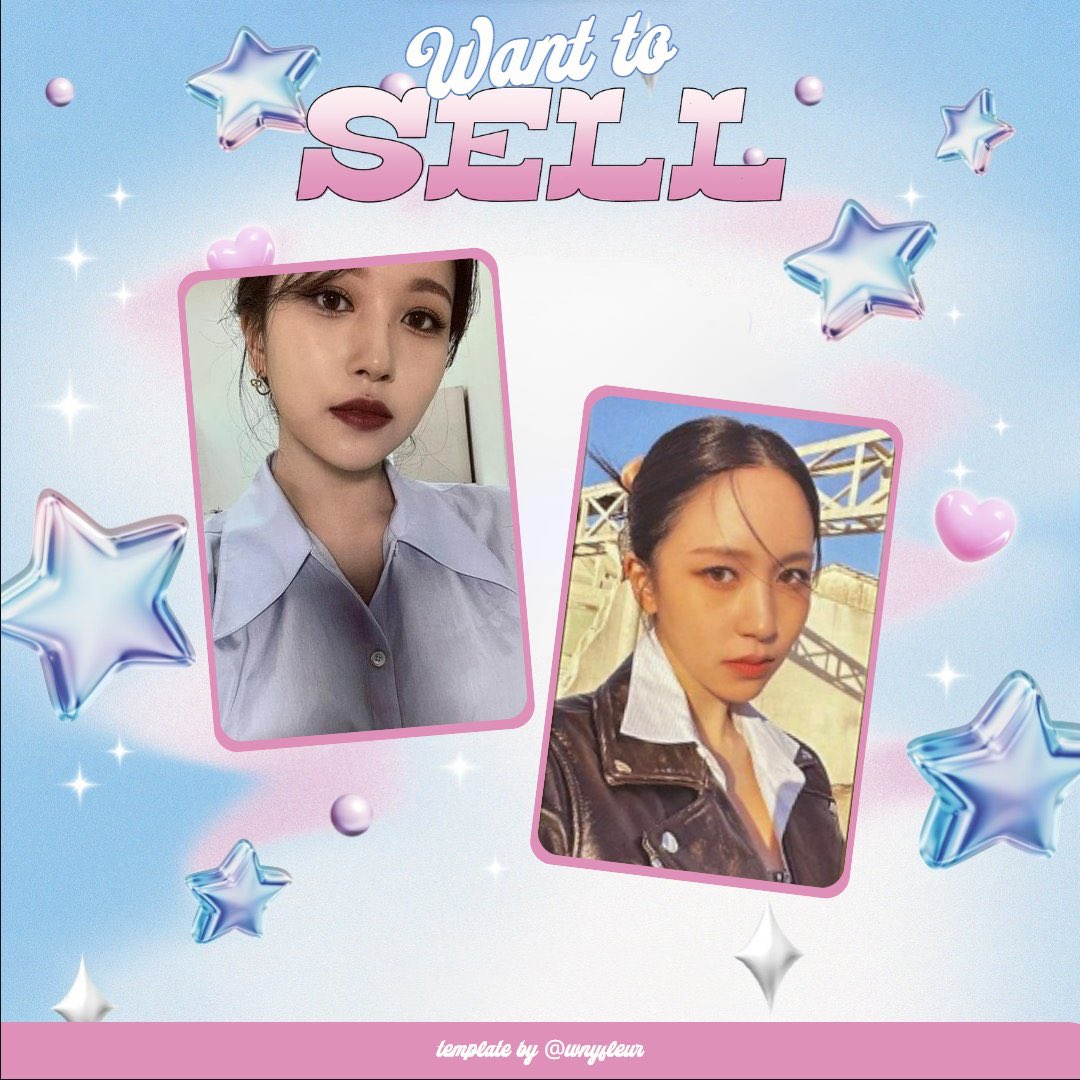 klvhaen's tweet photo. 🖇️ wts lfb — #wtssel • pls help rt .ᐟ

   ˖ ࣪⭑ mina pcs
  
    — ₱110 | 120 + sf &amp; pf

 ャ onhand | x sensi &amp; impatient
 ャ payo / dop 2-3 days
 ャ reply or dm to claim ! ✦

  ‹‹ rcbyt – https://t.co/w5dYe1aBL3

♯twice rtb ready to be fol formula of love sunlight study https://t.co/SOtQLXuC51