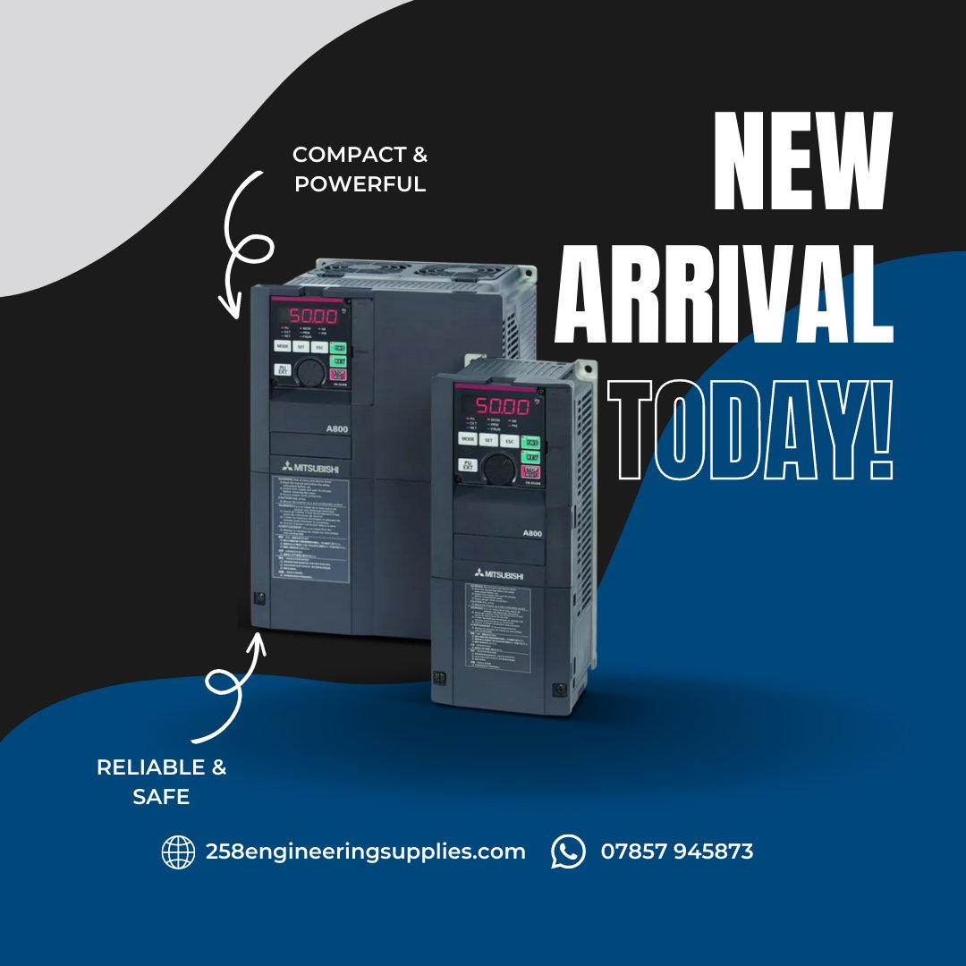 258 Engineering Supplies Ltd tweet media