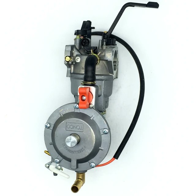 ridlawal's tweet photo. @wizkidayo Dual fuel carburetor for generator. LPG/NG https://t.co/gKAJ1zh1wN