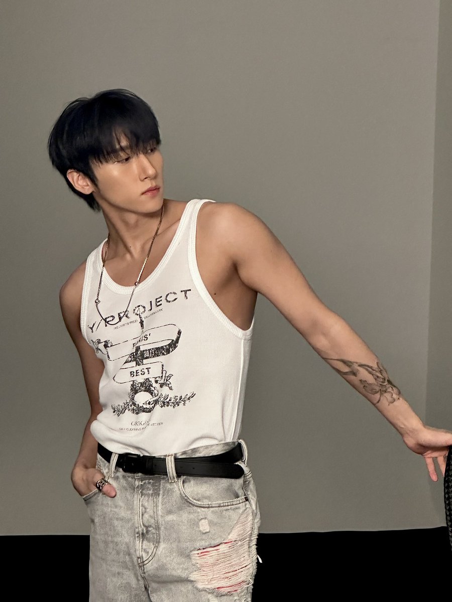 changkyunchive tweet picture
