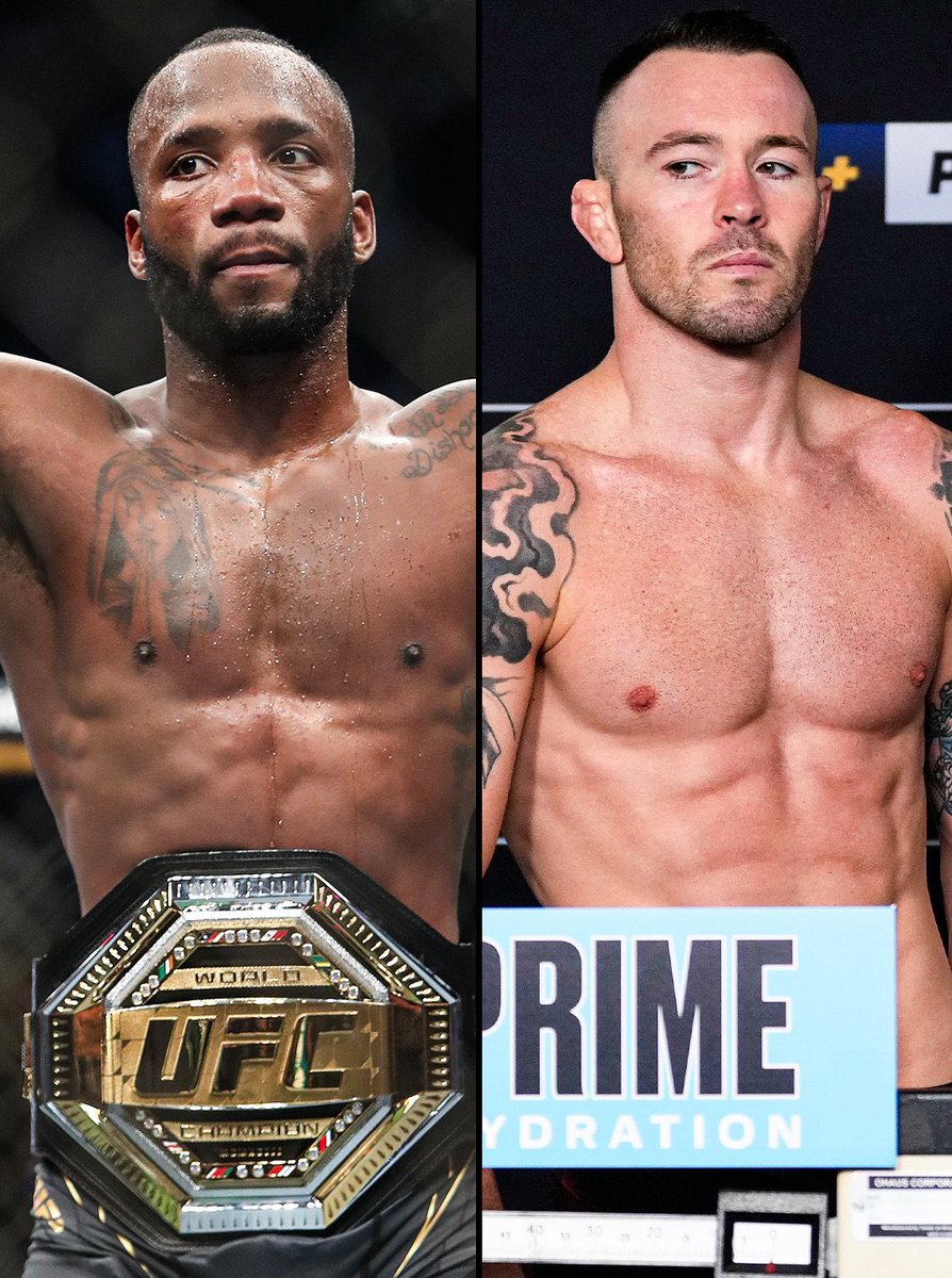 mma_orbit's tweet photo. 🚨| Leon Edwards has confirmed that it is looking increasingly likely that he will defend his welterweight title against Colby Covington at #UFC295 on November 11th at MSG following the #UFC294 announcements made earlier this week.

[per #UFCLondon: Fight Day Focus] https://t.co/2RqSDlUHEt