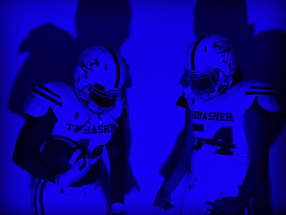 Corey_Clint's tweet photo. 🔛🔝🔜@ThrasherFB  @CoachColeyFB https://t.co/kJ6CH60sUs