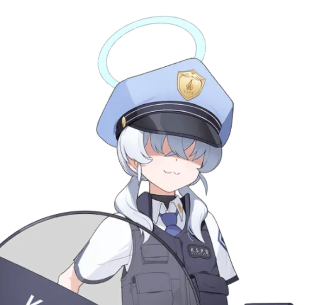 「白髪 警察」のTwitter画像/イラスト(新着)