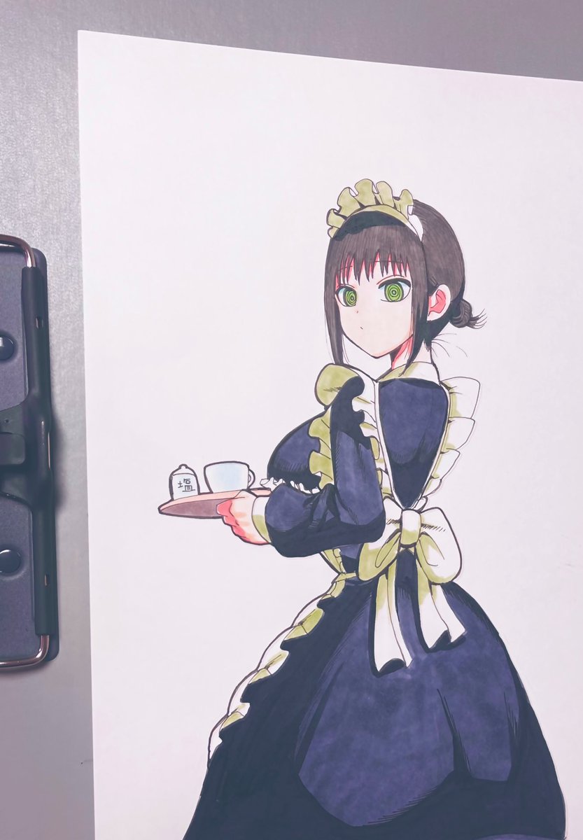 アナログ練習④ 