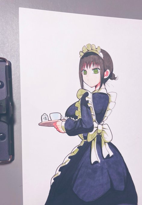 アナログ練習④ 