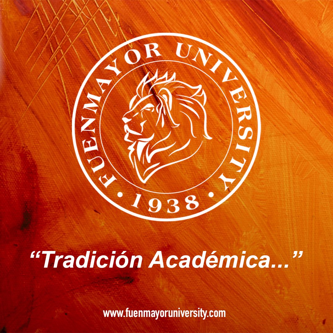FuenmayorUniv's tweet photo. Inscripciones Abiertas, Precio 60 USD… https://t.co/WdVI25IT5f