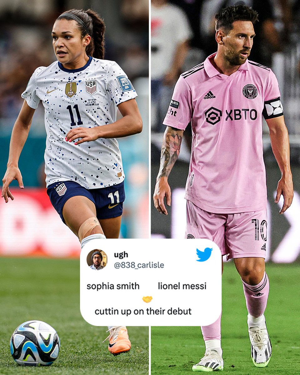 SportsCenter tweet media